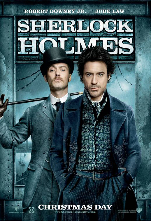 Best of Sherlock Holmes movie